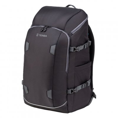 TENBA  Solstice Sac &agrave; dos Noir 24L US