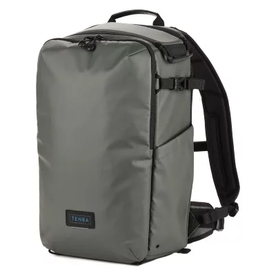 TENBA  Solstice v2 20L Sling Bag Sac &agrave; dos photo Gris 