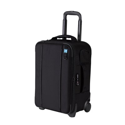 TENBA  Valise Roadie Roller 21 Air Case Noire