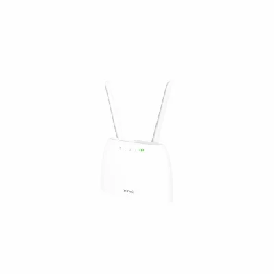 TENDA  4g07 Ac1200 Router Clair