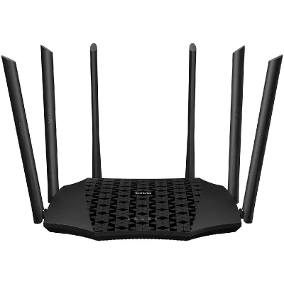  Tenda AC21, Routeur WiFi AC2100 dual band