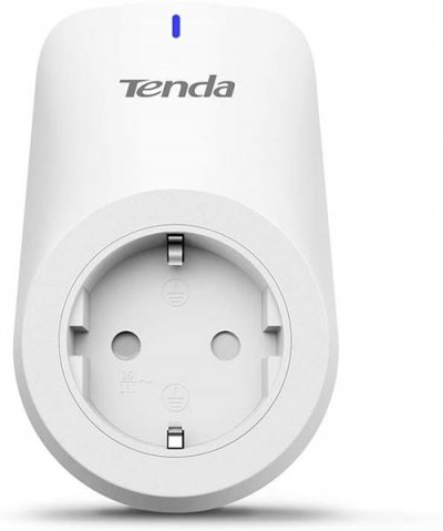 TENDA  Beli Sp9 Smart Plug Blanc