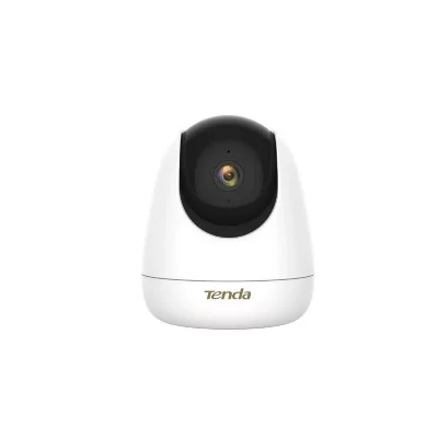 TENDA  Cp7 Ip Security Camera Argent&eacute;
