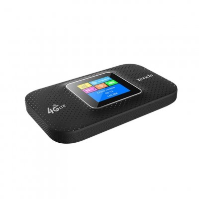 TENDA  Routeur Portable 4g185 V4.0 4g Lte Wifi 6 