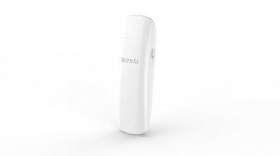 TENDA  U12 - Adaptateur r&eacute;seau - USB 3.0 - 802.11ac 