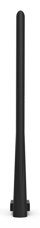 TENDA  U6 - Adaptateur r&eacute;seau - USB 2.0 - 802.11b/g/n
