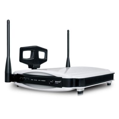 TENDA  W302R - Routeur Wireless N 300 Mbps