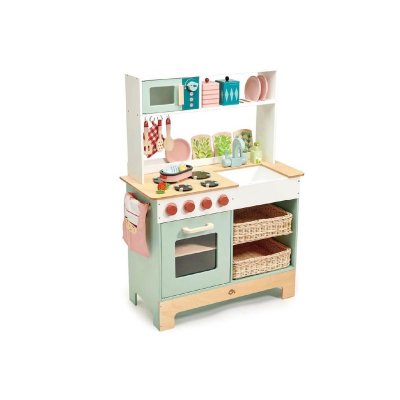 TENDER LEAF  - Mini Chef - Kitchen Range - (Tl8206)