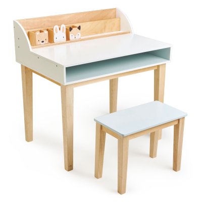 TENDER LEAF  Toys - Bureau et chaise enfant - DAM