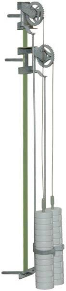 VIESSMANN Tendeur &agrave; poulies H0  Modelltechnik 4173 Universel 1 pc(s)