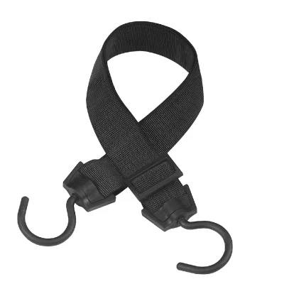 MASTER LOCK Tendeur crochet g&eacute;ant rotatif 120 cm 