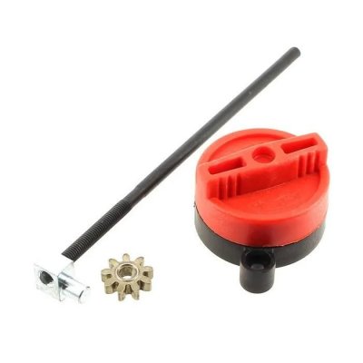 ADEPEM Tendeur de chaine 91104635 pour Tronconneuse 