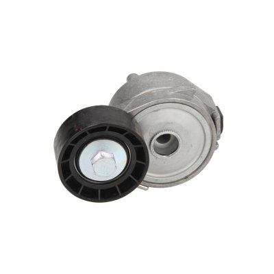 DAYCO Tendeur de courroie, courroie trap&eacute;zo&iuml;dale a nervures  APV2556