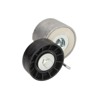 DAYCO Tendeur de courroie, courroie trap&eacute;zo&iuml;dale a nervures  APV2705