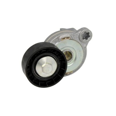 DAYCO Tendeur de courroie, courroie trap&eacute;zo&iuml;dale a nervures  APV2740