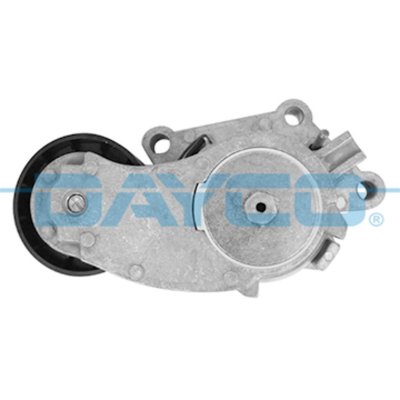 DAYCO Tendeur de courroie, courroie trap&eacute;zo&iuml;dale &agrave; nervures  APV3221