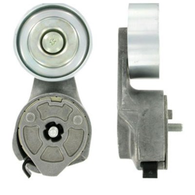 SKF Tendeur de courroie, courroie trap&eacute;zo&iuml;dale &agrave; nervures  VKMCV 52006