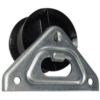 INDESIT Tendeur de courroie pour seche linge  - c00113879