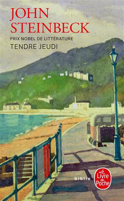 Tendre Jeudi - Rue De La Sardine Ii