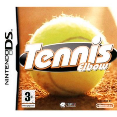 Tennis Elbow Nintendo Ds
