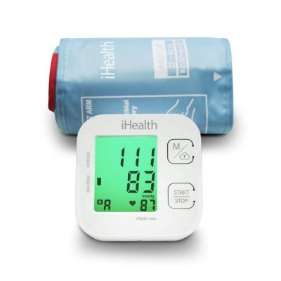 IHEALTH Tensiometre  TRACK KN-550BT 