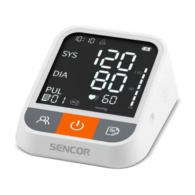  Tensiom&egrave;tre - Sencor - SBP 1500WH