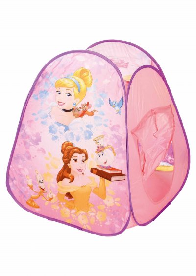 GENERIQUE Tente de jeu John&reg; PopUp Prince ss, dans un sac de transport