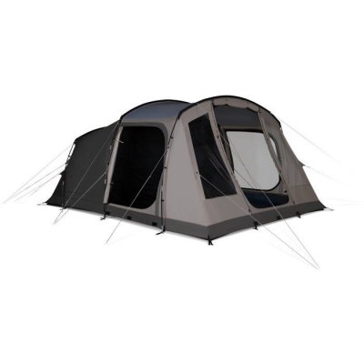 KAMPA Tente familiale  Sandwood 05 jusqu&rsquo;&agrave; 5 personnes polyester 75D