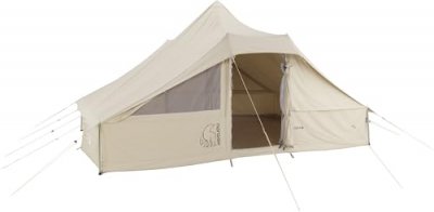 NORDISK Tente  Utgard 13.2 - Taille unique Cream Tentes