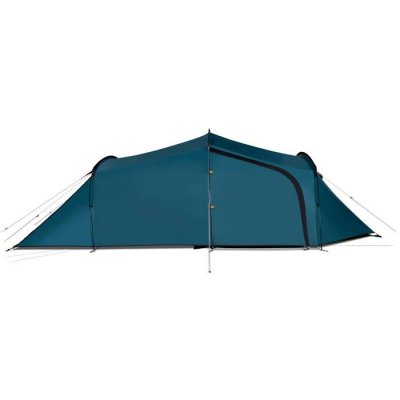 KAMPA Tente tunnel - 3 places -  - Wanderlight 03 - Bleu