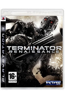 Terminator Renaissance 