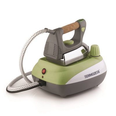 TERMOZETA  Lea - Centrale vapeur - semelle : aluminium - 2000 Watt