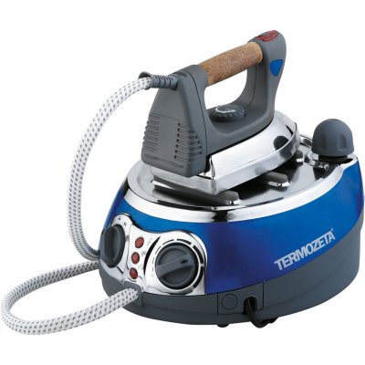TERMOZETA  MATICA 3000 Centrale vapeur semelle : aluminium 2100 Watt