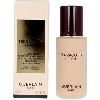 GUERLAIN TERRACOTA LE TEINT fluide #2n 30 ml