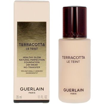 GUERLAIN TERRACOTTA LE TEINT fluide #0c 30 ml