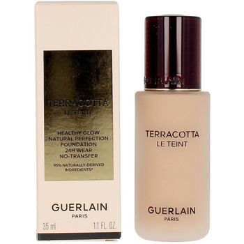 GUERLAIN TERRACOTTA LE TEINT fluide #3n 30 ml