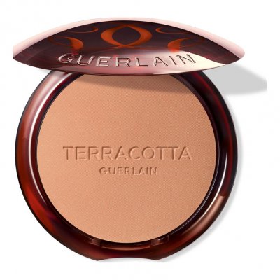 GUERLAIN TERRACOTTA poudre bronzante hydratante haute tenue #00