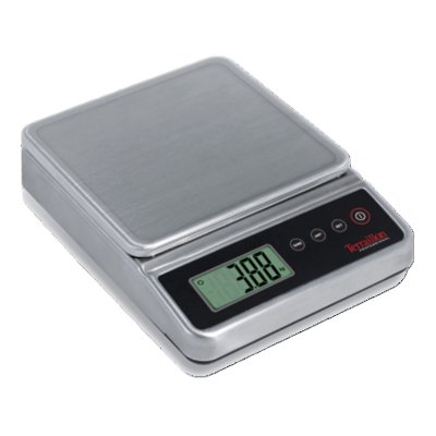 TERRAILLON  Balance de cuisine &eacute;lectronique 5kg/1g