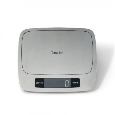TERRAILLON  Balance de cuisine MyCook