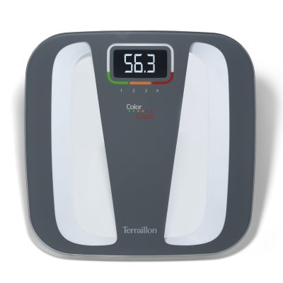 TERRAILLON  - COLORCOACHQU
