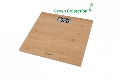 TERRAILLON  Green Collection BAMBOO - Balance - bambou 