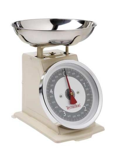 TERRAILLON  Tradition 500 Cr&egrave;me