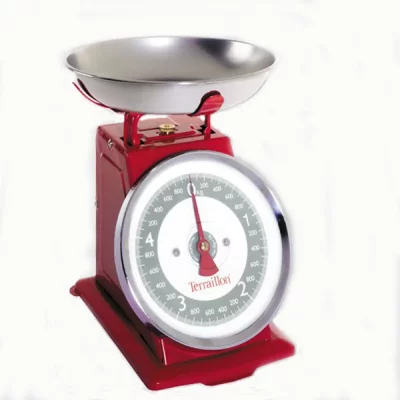 TERRAILLON  Tradition 500 Rouge