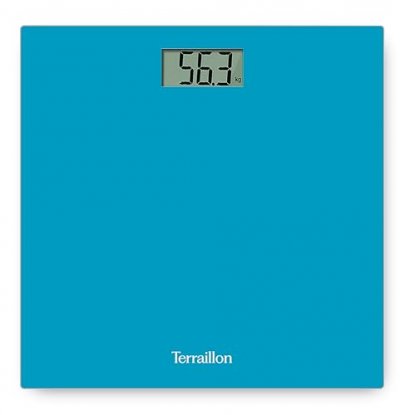 TERRAILLON  - TX1500BLEU