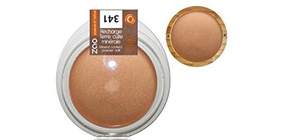 ZAO Terre Cuite Min&eacute;rale - Bio -  341 - Cuivre dor&eacute; Recharge