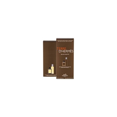 Terre d'Herm&egrave;s 121 Gr, HERM&Egrave;S, Eau de Toilette Remplissable