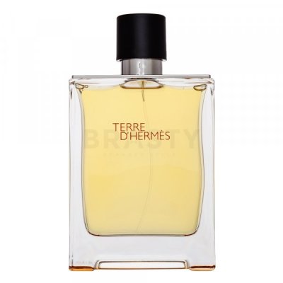 TERRE D&acute;HERM&Egrave;S eau de toilette vaporisateur 200 ml