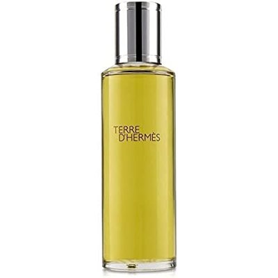 Terre D'hermes Recarga - Eau De Parfum - 125ml - Vaporizador