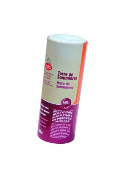 ECO Terre de sommi&egrave;res en poudreuse 400g - l'anti-tache &eacute;colo