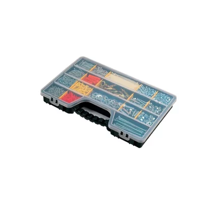 GENERIQUE Terry, Portaminuterie Pro Organizer Terry Store Age 51X33X6 Cm 1000624